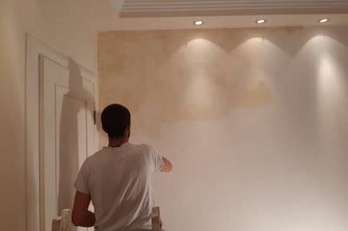 Krečenje kuhinje i kupatila – kako da izdrži paru i masnoću