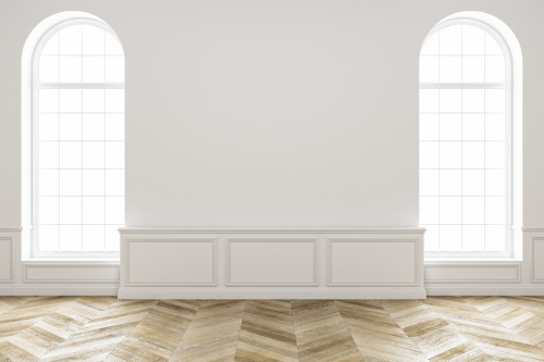 Krečenje stana sa kompletnom zaštitom i čistim završetkom