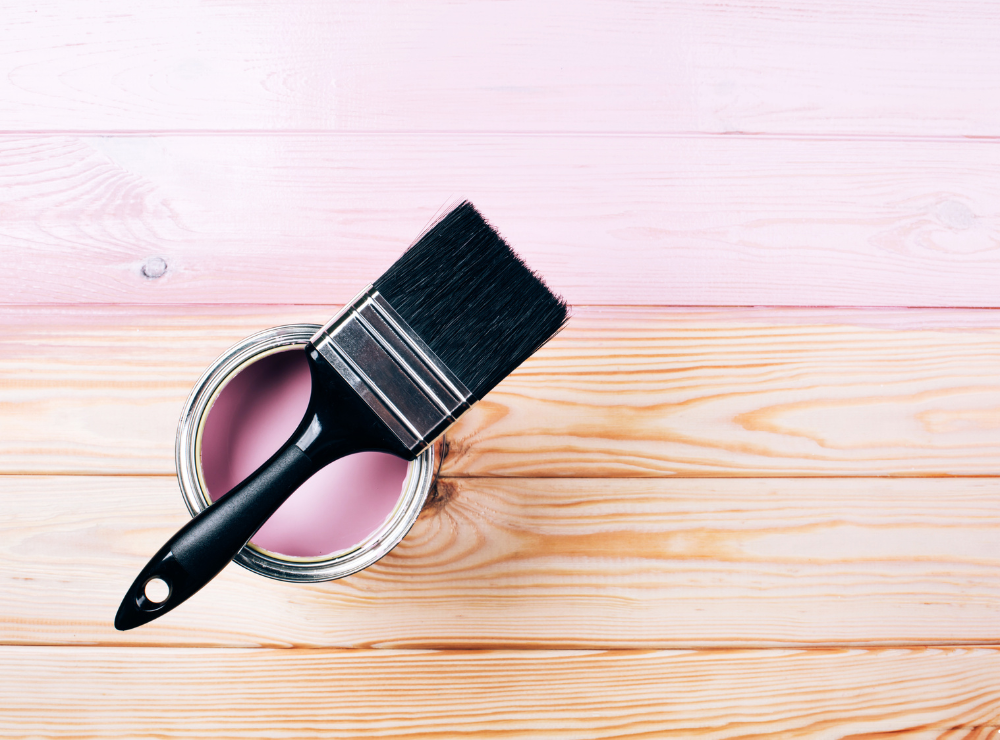 Profesionalno krečenje stana bez nereda i kašnjenja